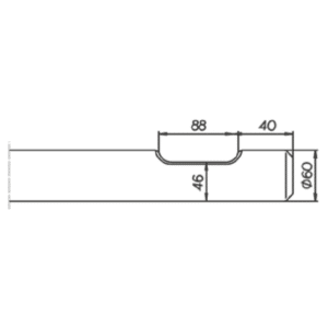 MSB SAGA 40