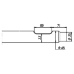 Grot NPK H-08X