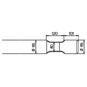 SANDVIK BR2266