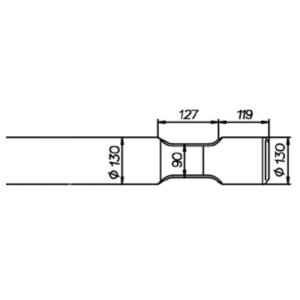 SANDVIK BR2568
