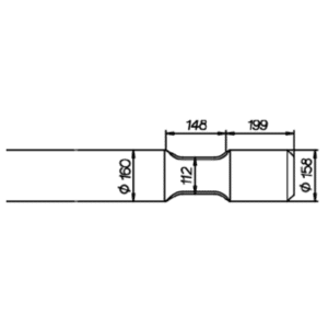 SANDVIK BR3890