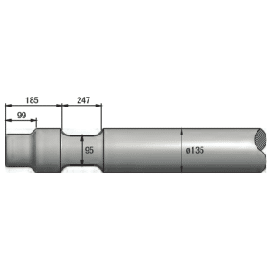 Grot TOKU TNB-150