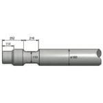 Grot TOKU TNB-31E