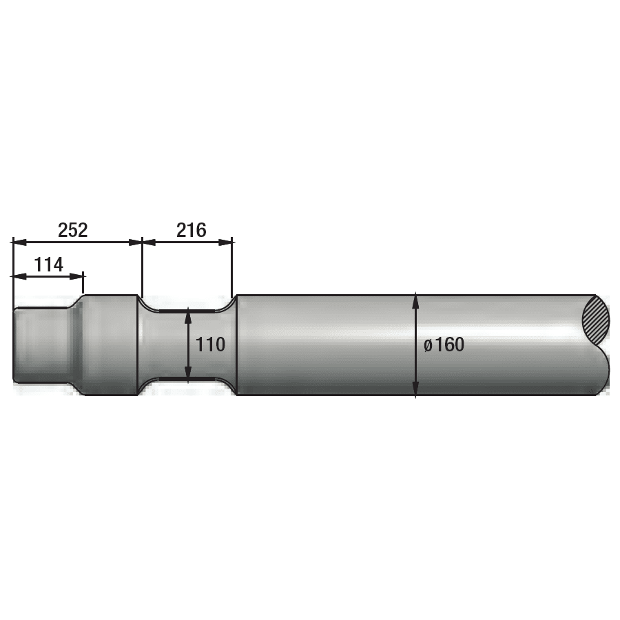 Grot TOKU TNB-31E