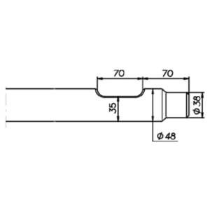Grot VISTARINI HBS12