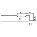 Grot VISTARINI HBS20
