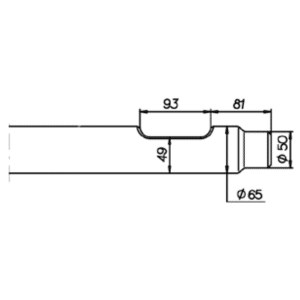 Grot VISTARINI HBS31