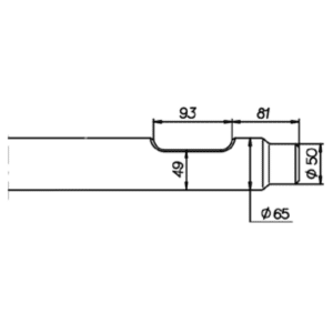 Grot VISTARINI VH220