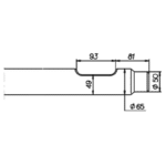 Grot VISTARINI VH240