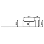 Grot WIMMER WH 10