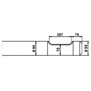 Grot WIMMER WH 10