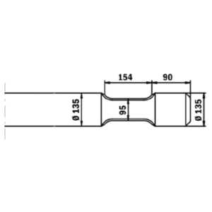 Grot WIMMER WH 26A