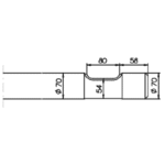 Grot WIMMER WH 5
