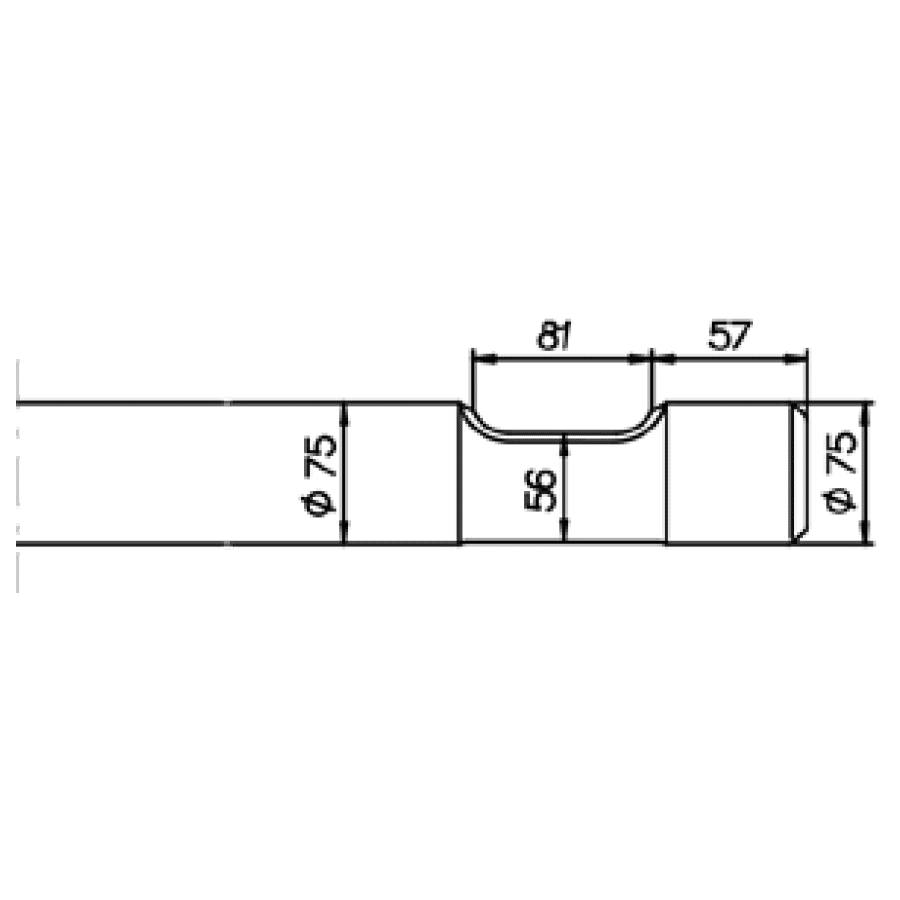 Grot WIMMER WH 6