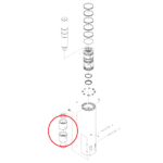 Tuleja Epiroc EC120T