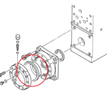 Membrana akumulatora Furukawa F19
