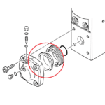 Membrana akumulatora Furukawa F6