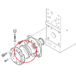 Membrana akumulatora Furukawa F70