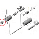 Tuleja dolna Arrowhead S280