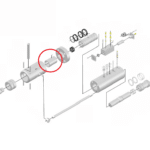 Tuleja górna Arrowhead S450