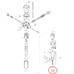 Tuleja dolna Rammer S55