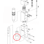 Tuleja narzędziowa SOOSAN SB40