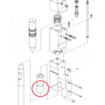 Tuleja narzędziowa SOOSAN SB43