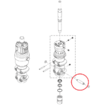 Rygiel grota Rammer 333