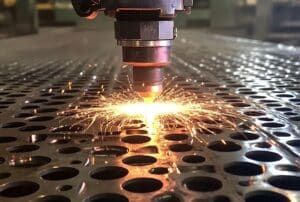 Cięcie plazmą CNC Radom